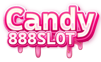 candy 888 logo